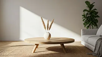 How Warm Minimalism Healed Hyper Connected Minds Via Calming Spaces