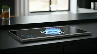 Revolutionary Hydrogen Stove in India: A Gas-Free Cooking Future