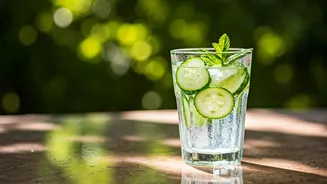 Deepika Padukone's Pilates Coach Reveals Her Daily Hydration Secrets for Glowing Skin and Strength