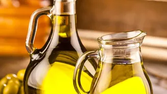 Standard Sizes Make It Easier to Spot True Edible-Oil Value