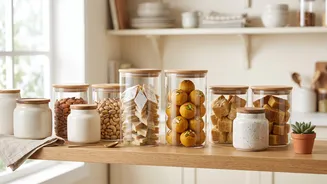 Smart Kitchen Habits That Prevent Festive Food Waste Across Indian Households After Diwali