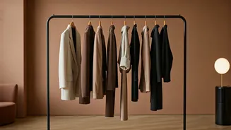 Decoding: Modern Indian Women's Workwear Evolution