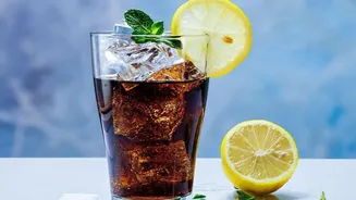 Beat dehydration with these 3 drinks