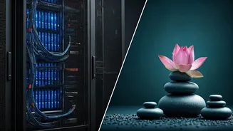 From Supercomputers to Serenity: The Wild Evolution of Chess Grandmaster Preparation