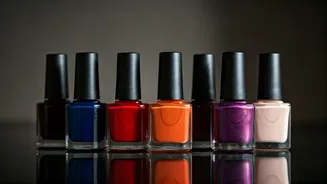 Salon-Worthy Nails at Home: 6 Top Kits!