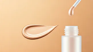 This Non-Comedogenic Primer Defensive Line Protects Oily T-Zones