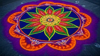 Chaitra Navratri 2026: Share These 50 Heartfelt Wishes & Messages