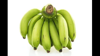 5 frutas que ajudam a prender o intestino