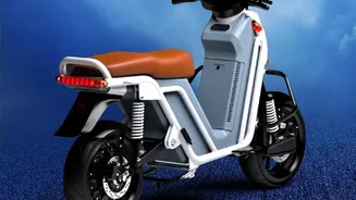 How Rapid Charging Battery Breakthroughs Could Make Electric Scooters Far More Practical Daily