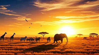 Planning Your Unforgettable Tanzanian Safari Adventure