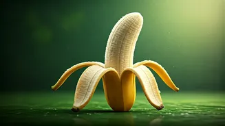 Unlocking Your Weight Loss Potential: How Bananas Can Be Your Secret Ally