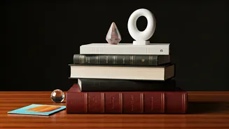 Unlock Your Inner Art Lover: 5 Essential Books for Deeper Appreciation