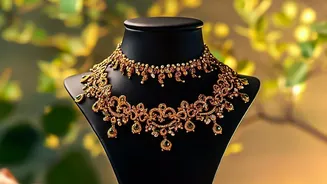 Buying Physical Gold In India: Compare Coins With Jewellery Before Spending