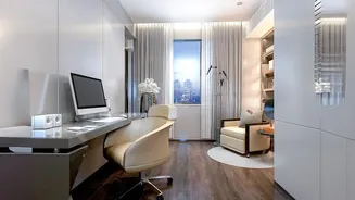 What The Den's 2026 Comeback Shows About Flexible Rooms For Reading And Hobbies