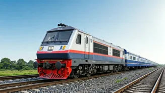 PM Modi Launches 4 Vande Bharat Trains: A New Era Begins!