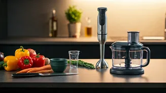 Effortless Meal Prep: 5 Essential Kitchen Gadgets for Beginners