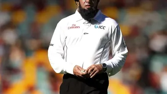 Most controversial umpires in cricket history