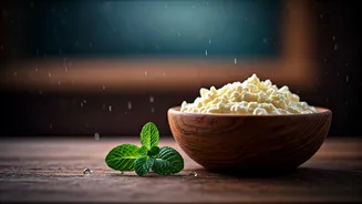 Curd-Based Meals Are Perfect For Rainy Balance
