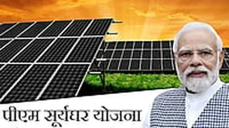 Indore News: Indore Leads State In PM Surya Ghar Muft Bijli Yojana