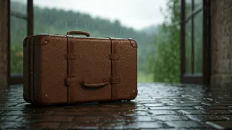 People Are Checking Prices Before Rainy Escapes