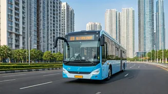 Improved Urban Mobility: Boosting Indian Household Finances