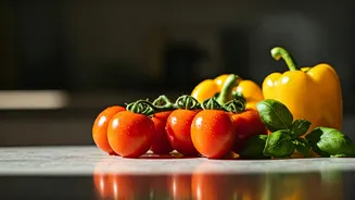 Grow Fresh, Live Better