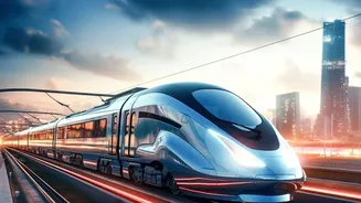 How High Speed Vande Bharat Connections Provide Easy Long Weekend Getaways