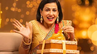 Indians shift to planned festive spending
