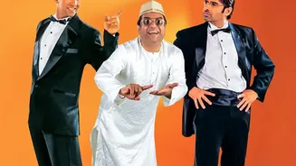 Stream Classic Hindi Romantic Comedies Packed With Nostalgic Charm Hit Music And Relatable Relationship Storylines Tonight