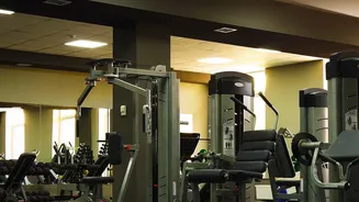 Zone Two Training Offers Sustainable Cardiovascular Fitness Options For Desk Bound Employees