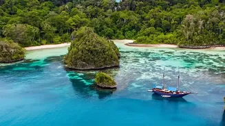 Navigating Entry Formalities And Diving Certification Requirements For Your Island Trip To Lakshadweep