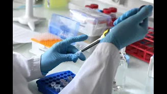Could Gene Editing Change Heart Disease Treatment? Eli Lilly’s Early Data Looks Promising