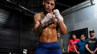 Shadow Boxing Workout Benefits Explained: Bodyweight Conditioning Without Equipment