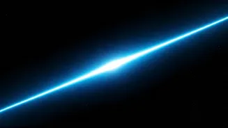 Astronomers Stunned: Longest Gamma-Ray Burst Ever Observed!