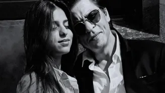 Shah Rukh Khan’s King Cast Guide: Suhana, Deepika And Rani’s Characters