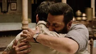 Deol's 'Batwara 1947' collects ₹30.75cr 1st 5 days, ₹120cr budget