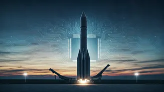 How India Became A Space Startup Hub