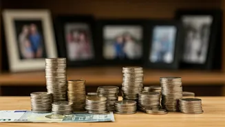 Sagittarius Daily Stars: March 19, 2026 - Prioritize Savings & Cherish Family Moments