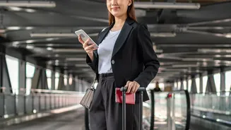 Seoul Airport Beats Heathrow As Asia Strengthens Its Global Travel Hub Status