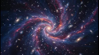 Webb Continues To Push The Boundaries Of Space Imaging