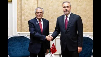 4 Calls In 4 Days: Pakistan, Turkey Fast-Track Diplomacy As Iran War Intensifies | Exclusive