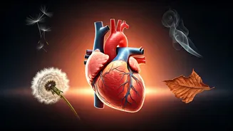 5 Age Accelerators: A Heart Surgeon's Guide to Slowing Down Your Biological Clock