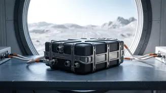 What SPEARS as an Early-Stage NASA Research Project Means for NASA SPEARS Moon Battery Research