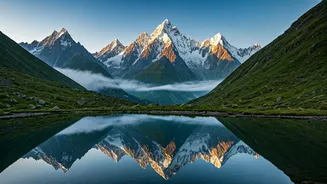 April Escapes in India: 8 Perfect Destinations for a Summer Getaway