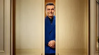 Virender Sehwag to host ‘Rise and Fall’ Season 2 on Amazon Prime Video