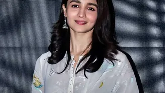 Alia Bhatt's Simple Sweet Recipe Turns Coconut Into A Simple Four-Ingredient Treat