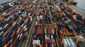 India's engineering exports rise 18% to $12.24 billion in July