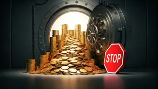 Indian Banks' Strike: Unpacking the 2026 Protest & Its Drivers