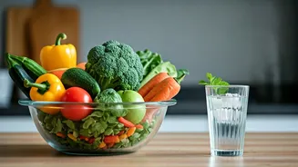 Monsoon Infections Make Gut-Safe Eating Essential
