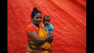Understanding Monsoon Baby Care in India